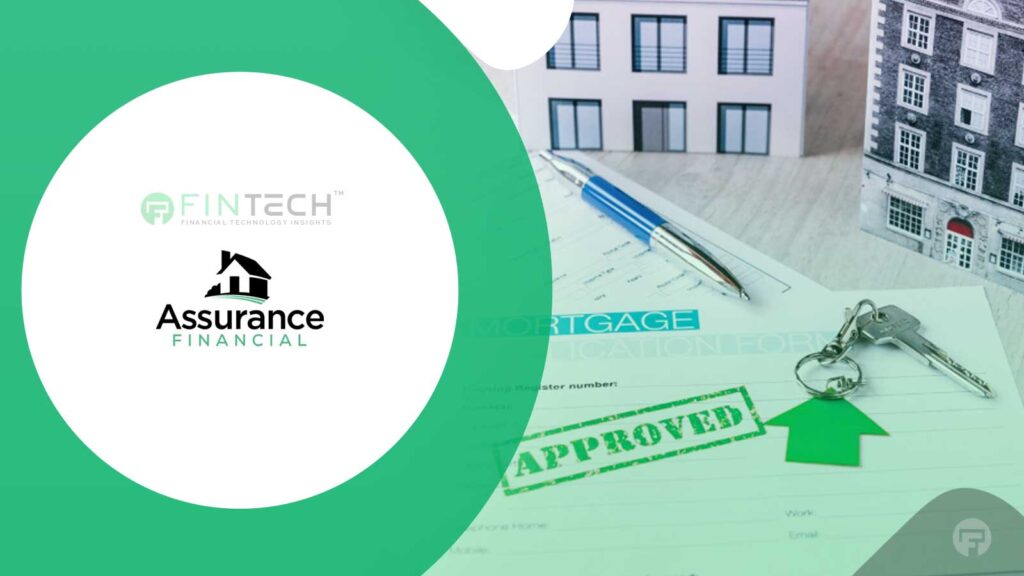 Assurance Financial COO Earns Certified Mortgage Banker Title