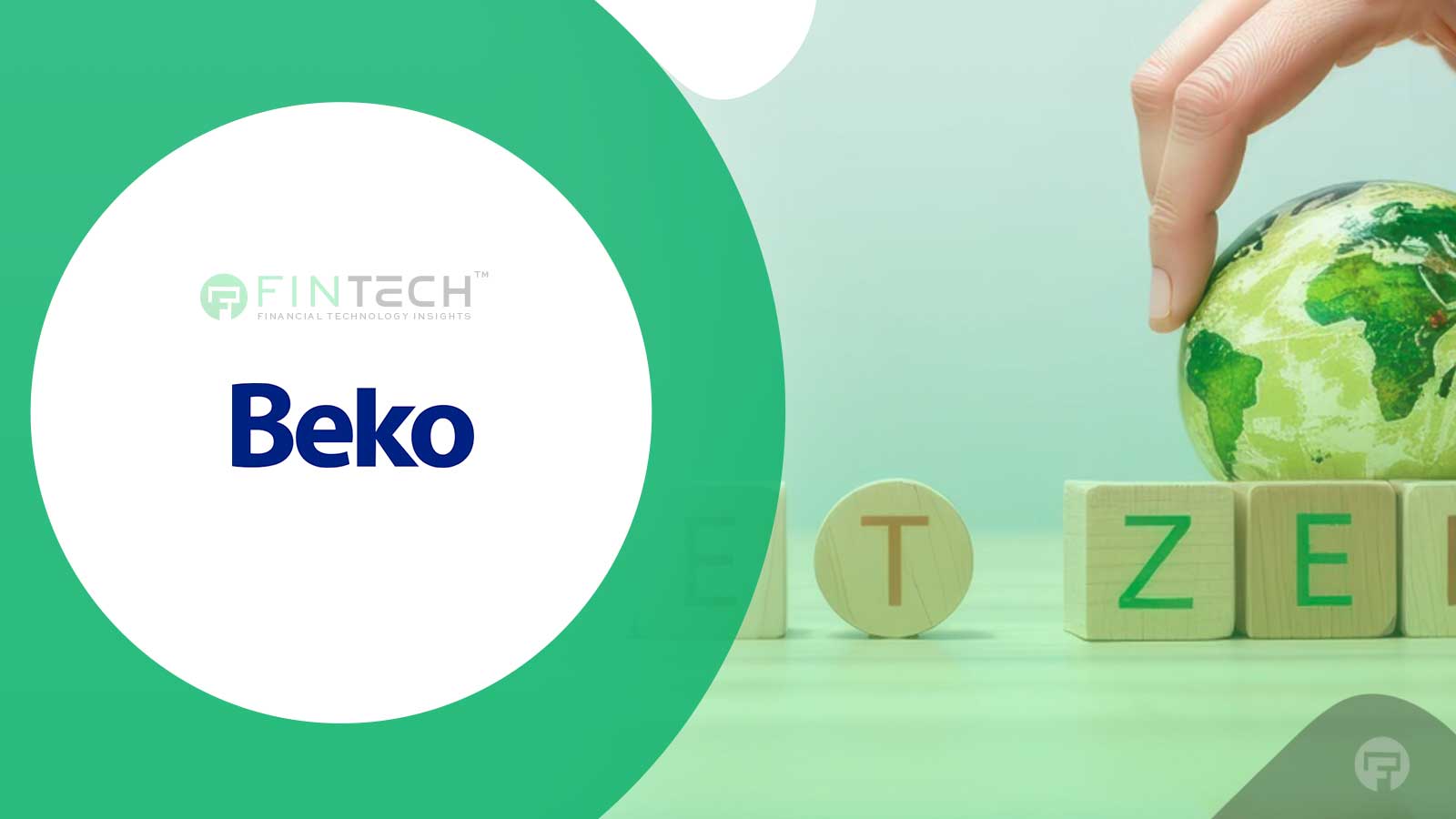 Beko Secures €100 Million IFC Loan for Net-Zero Innovation