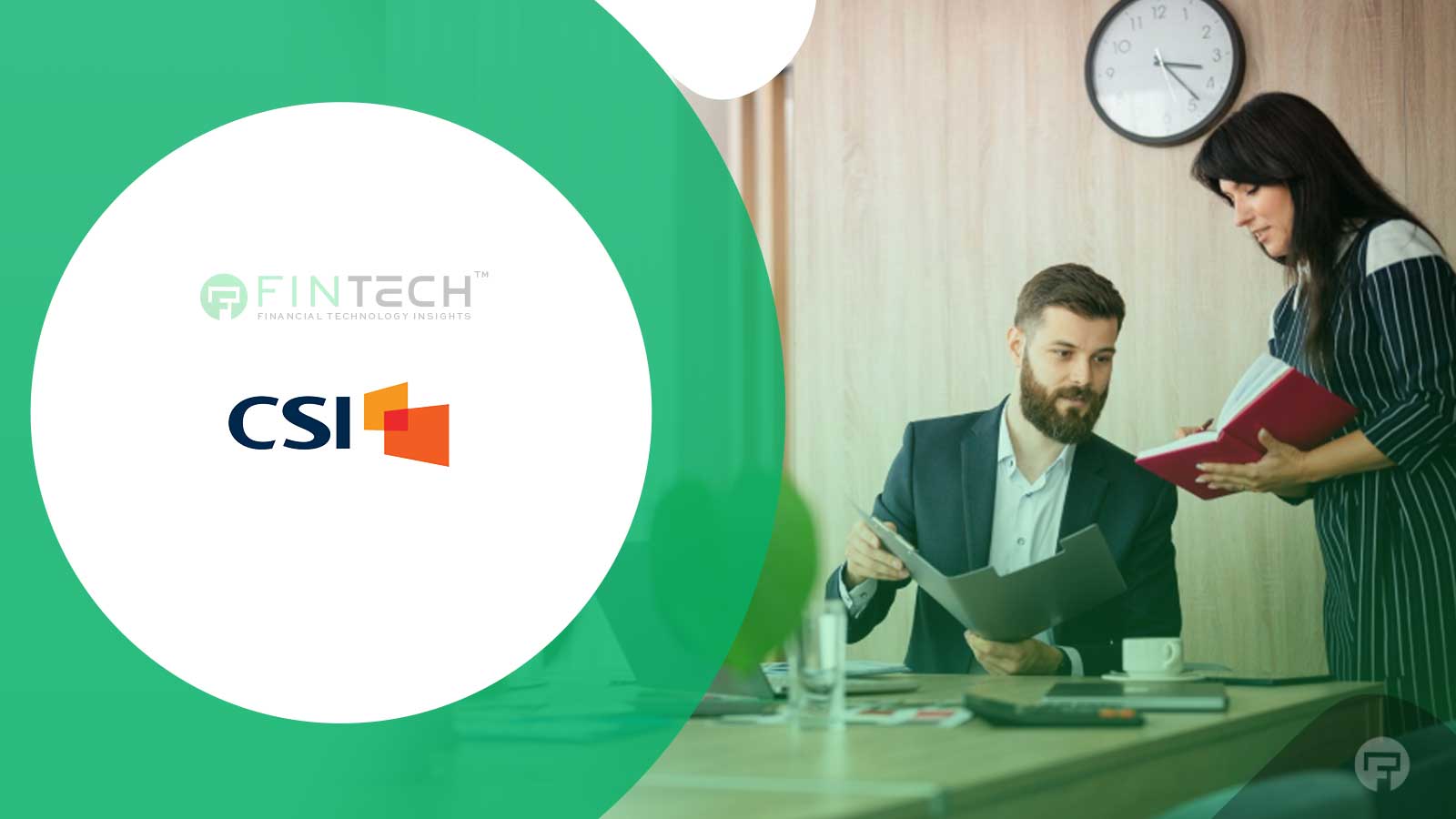 CSI Unveils New Leadership and Operating Model for 2026