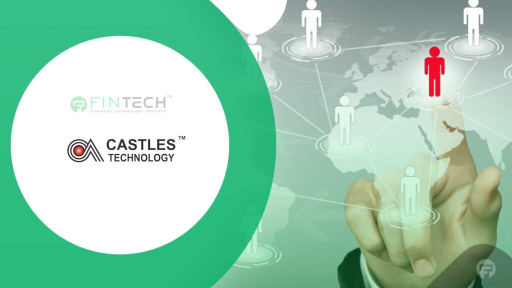Castles Technology Opens New Mexico City Office in LATAM