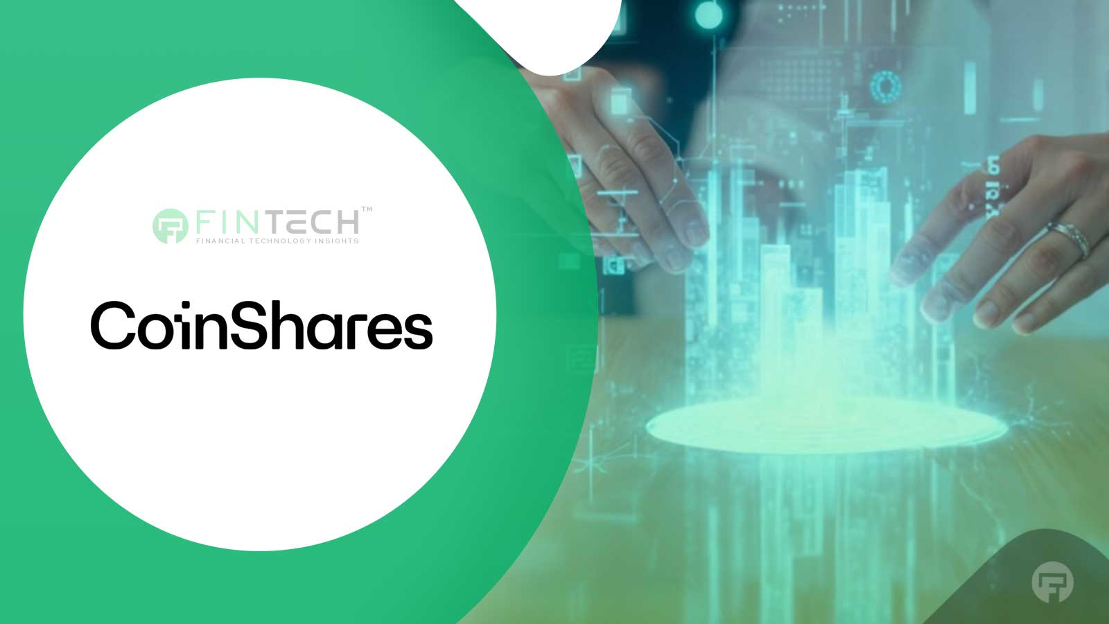 CoinShares Predicts 2026 Shift to Hybrid Financial Systems