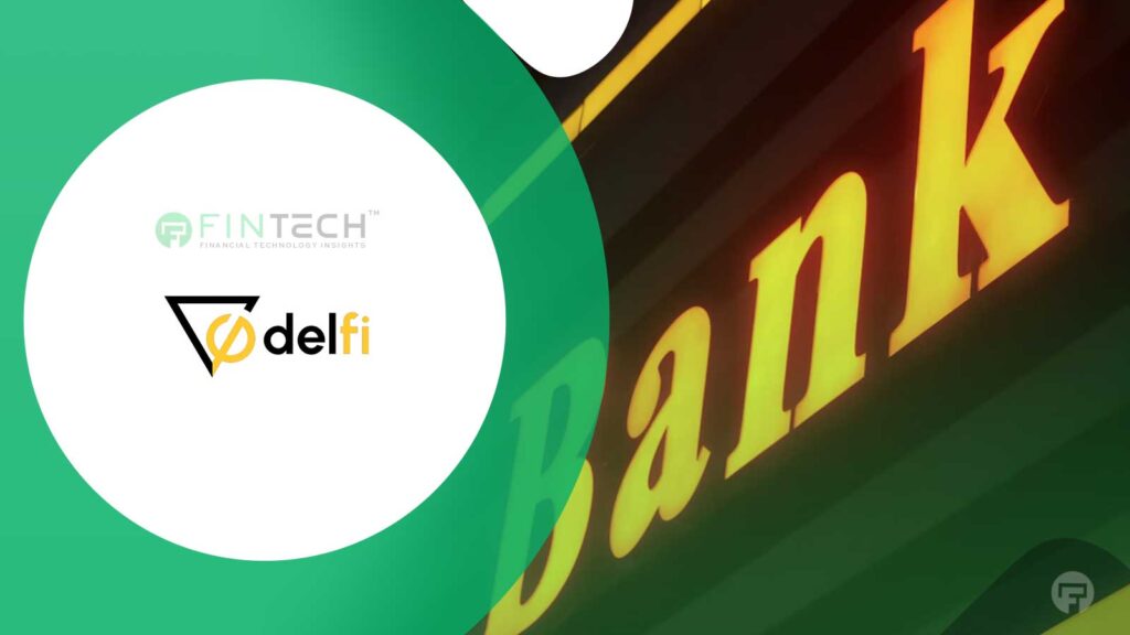 Delfi & CFOCP Partner to Strengthen Bank Risk Management