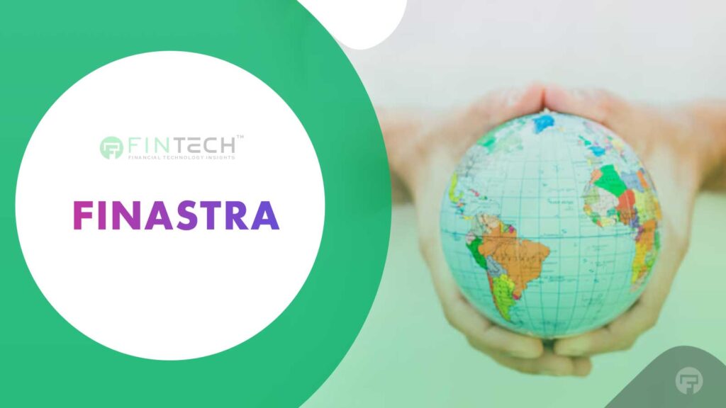 Finastra Expands Global Footprint with New U.S. & India Offices