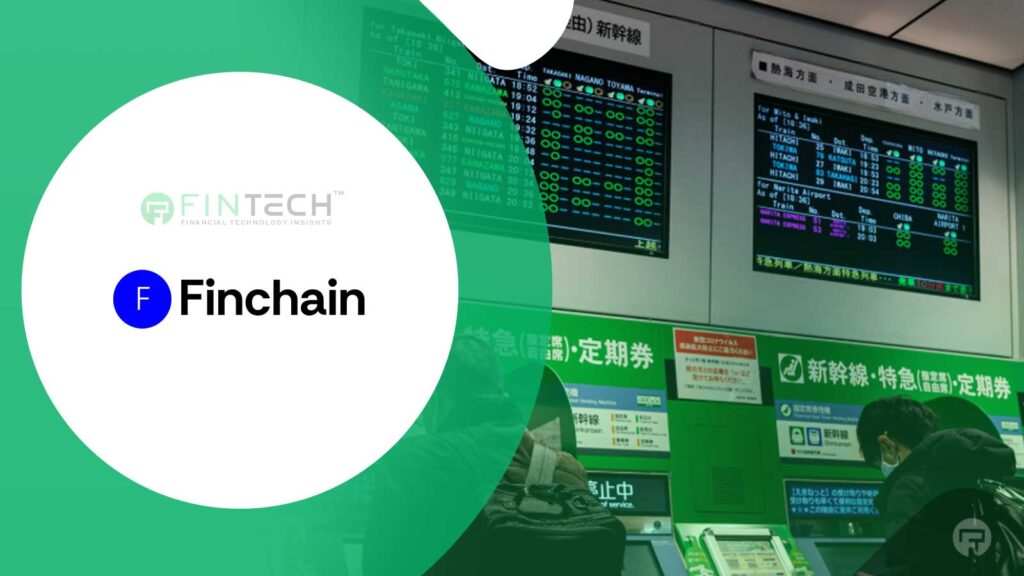 Finloop Launches Asia’s First Japan Stock Tokenization Model