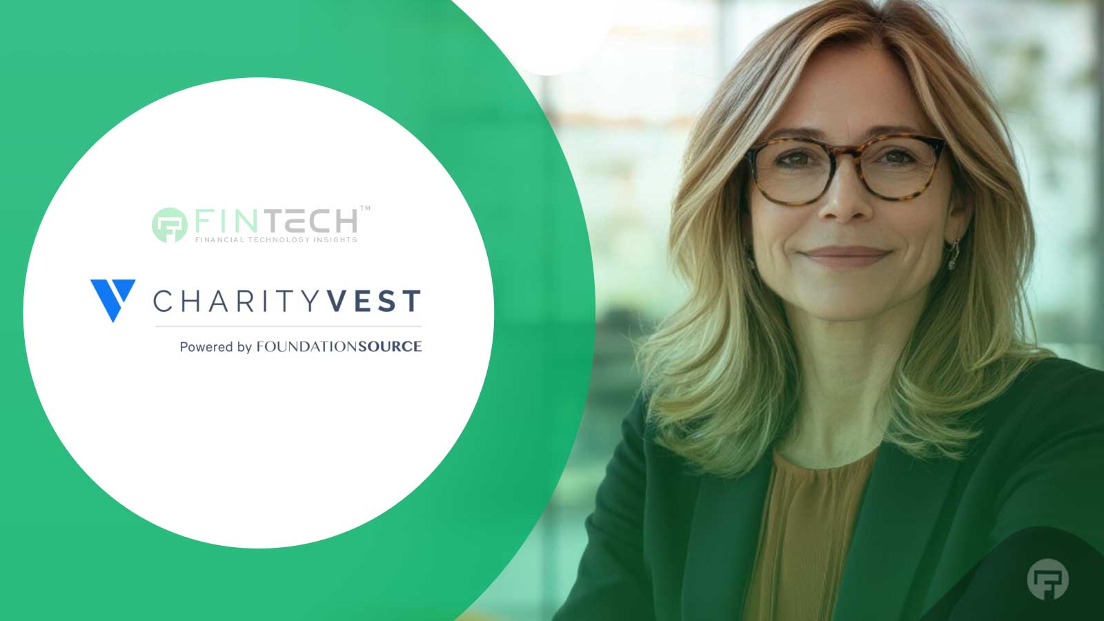 Charityvest Names Lisa Dalberth to Its Board