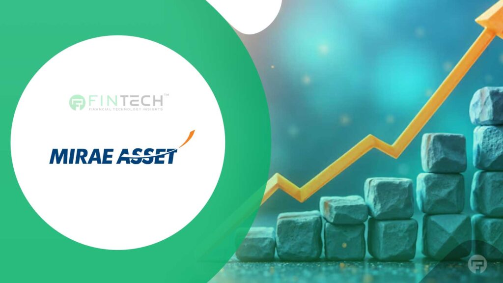 Mirae Asset’s Global ETF Platform Tops $200 Billion in AUM