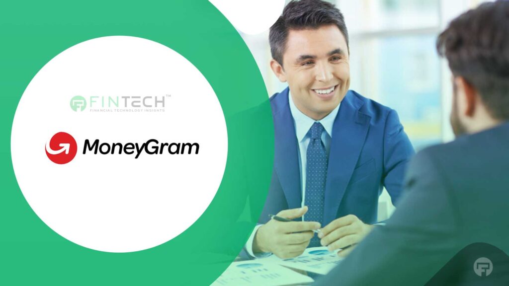 MoneyGram Names Marc Winniford New Chief Financial Officer
