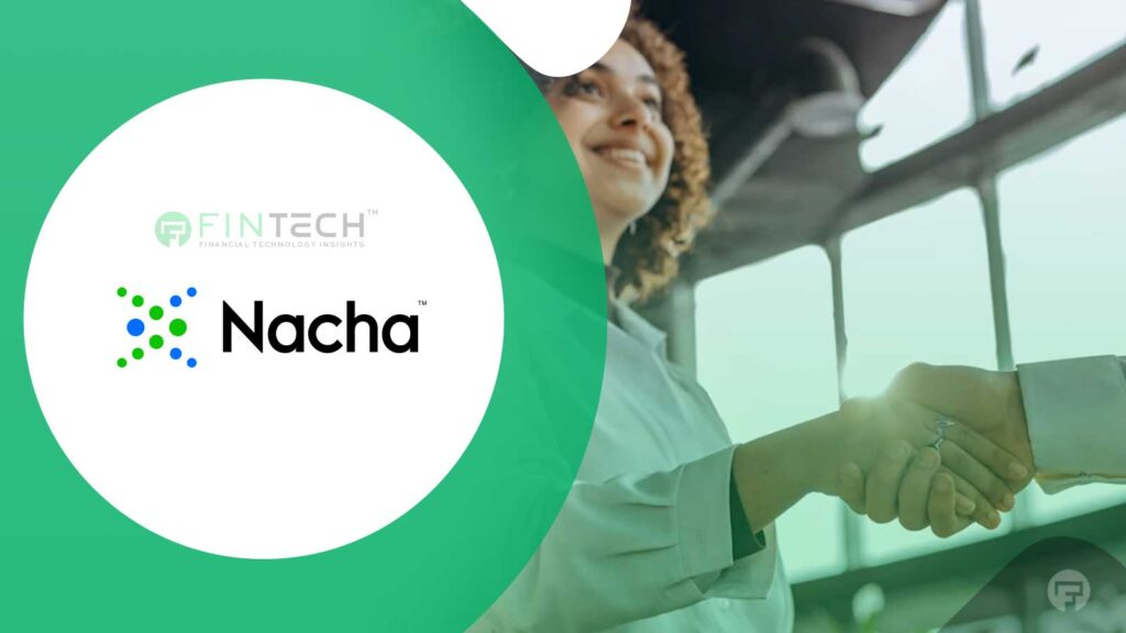 Nacha Names VendorInfo as a New Nacha Preferred Partner