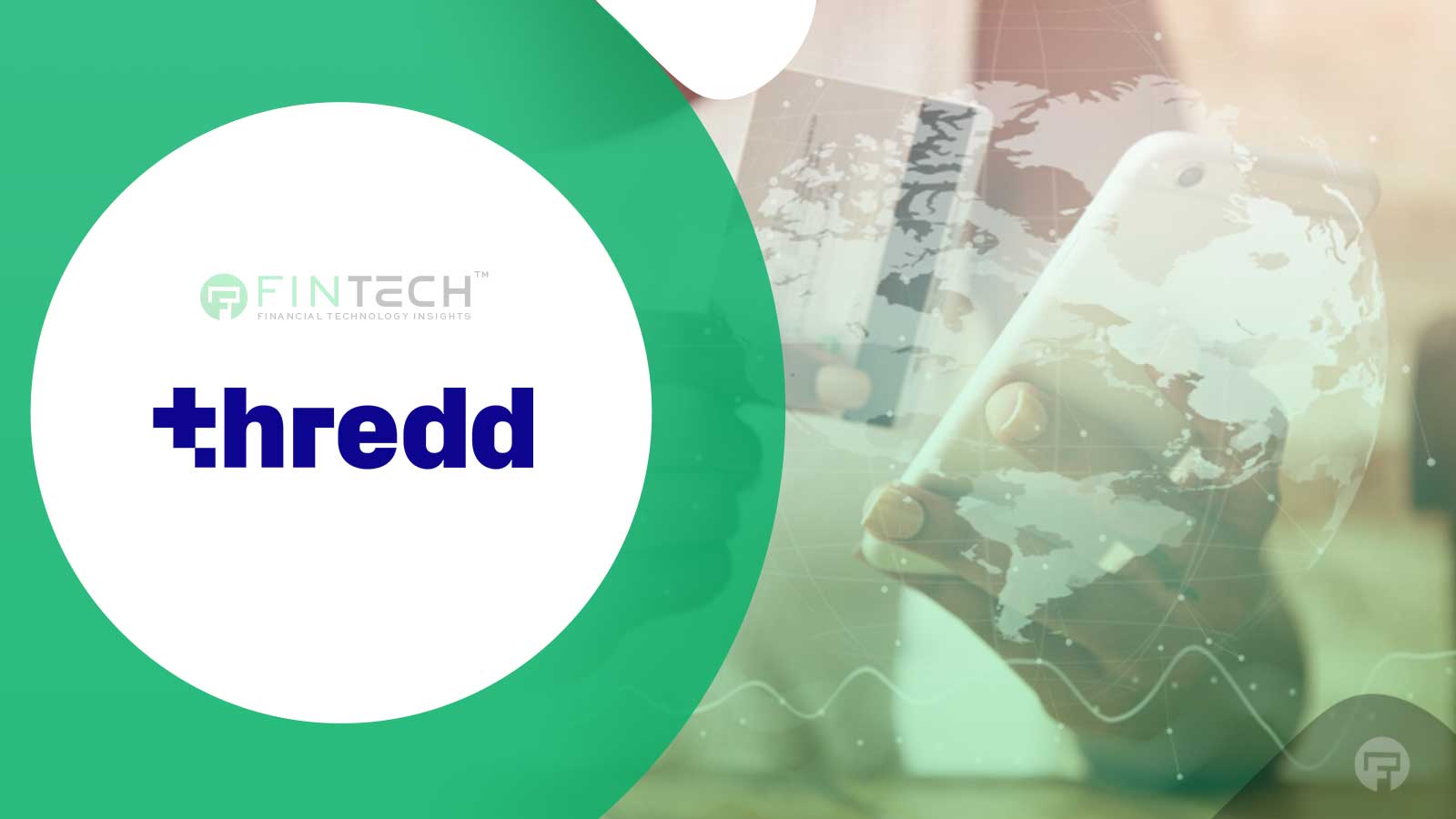 Thredd and Netbank Partner to Launch Cards-as-a-Service