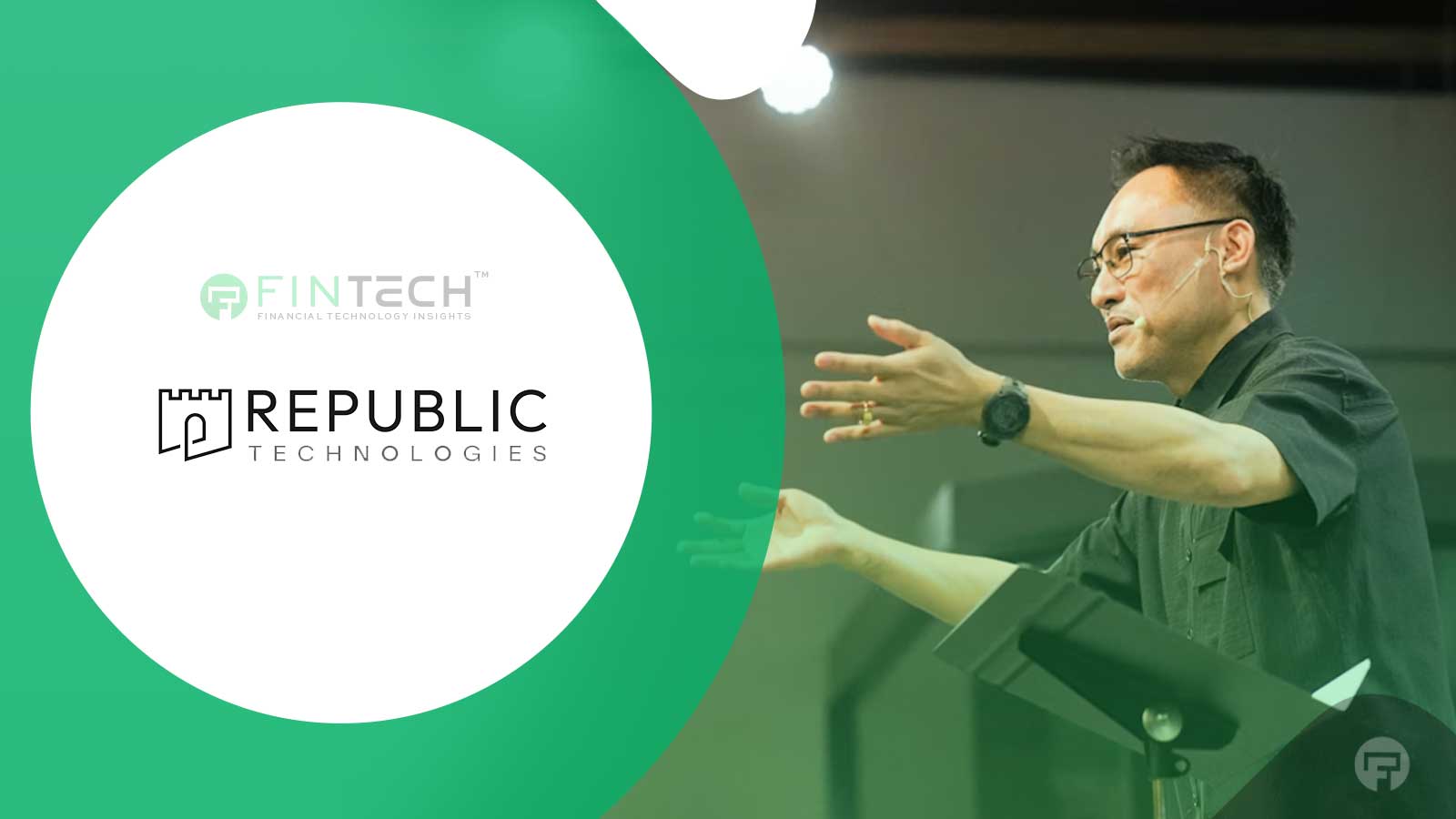 Republic Technologies Begins U.S. Trading on OTCQB as DOCKF