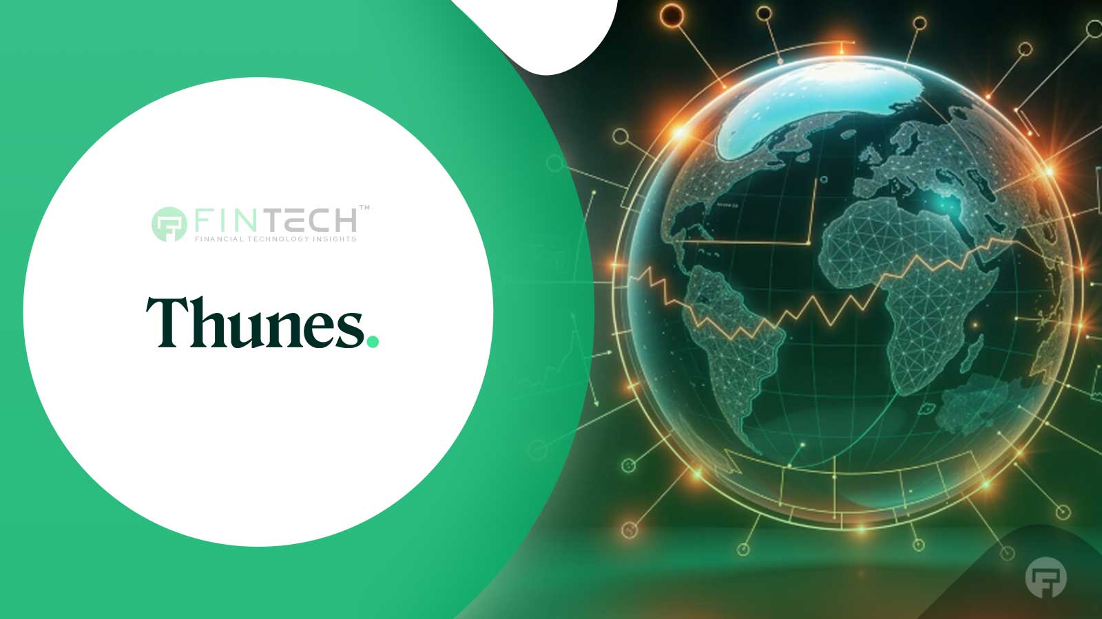 Thunes Joins WEF Unicorn Community to Advance Global Payments