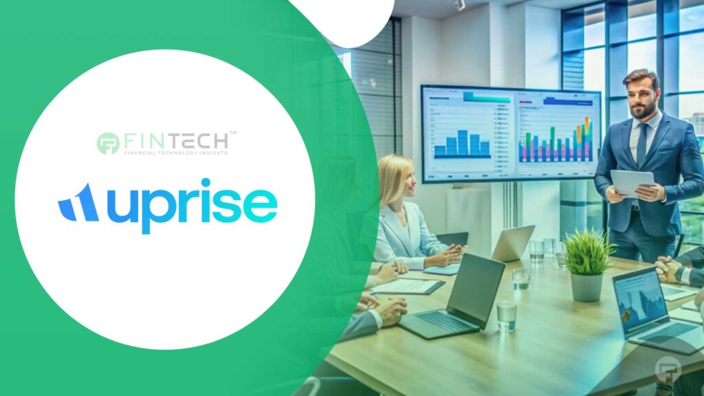 Uprise & HoneyBook Partner to Simplify Small Biz Finances