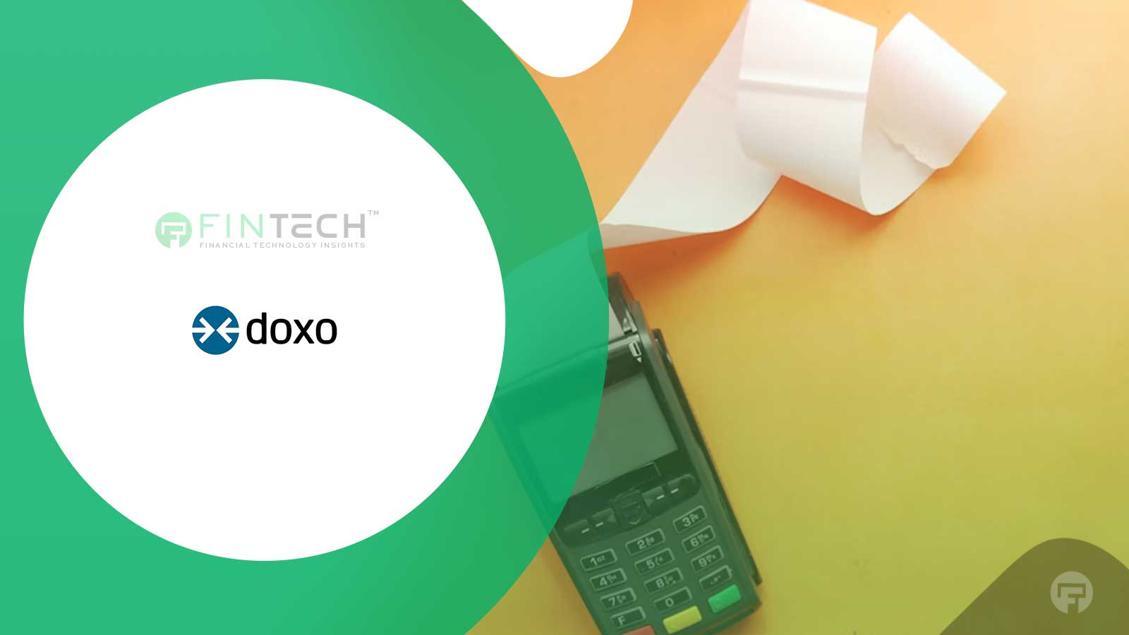 doxo Launches Credit Score Protection to Boost Financial Health