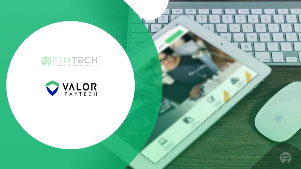 eHopper and Valor Launch Unified POS & Payments PlatformeHopper and Valor Launch Unified POS & Payments Platform