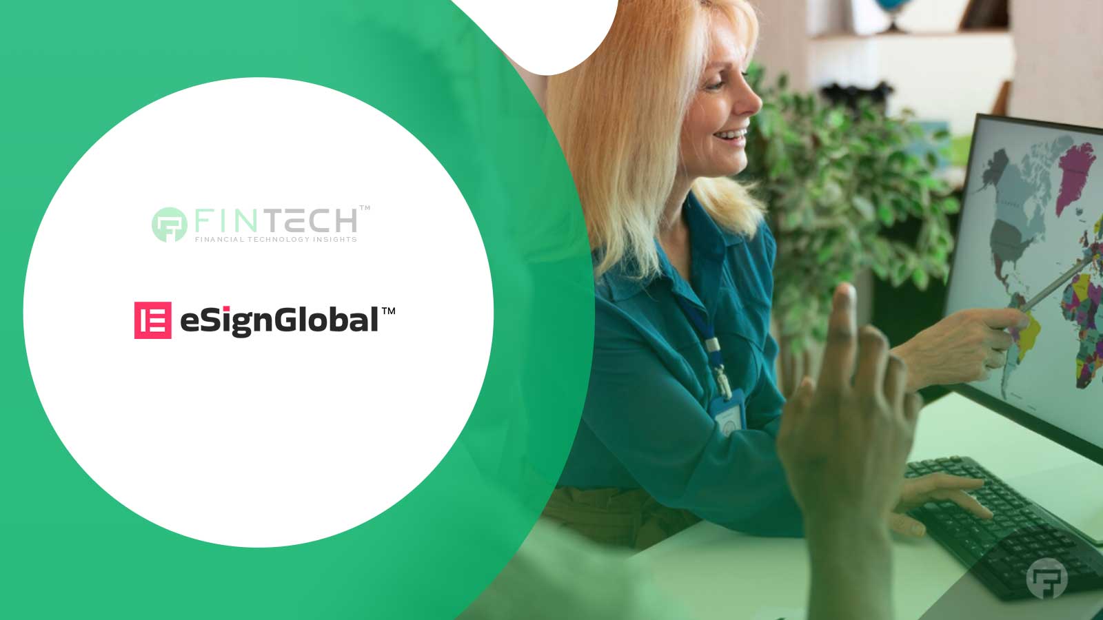 eSignGlobal Partners With Lion-OCBC Capital Asia