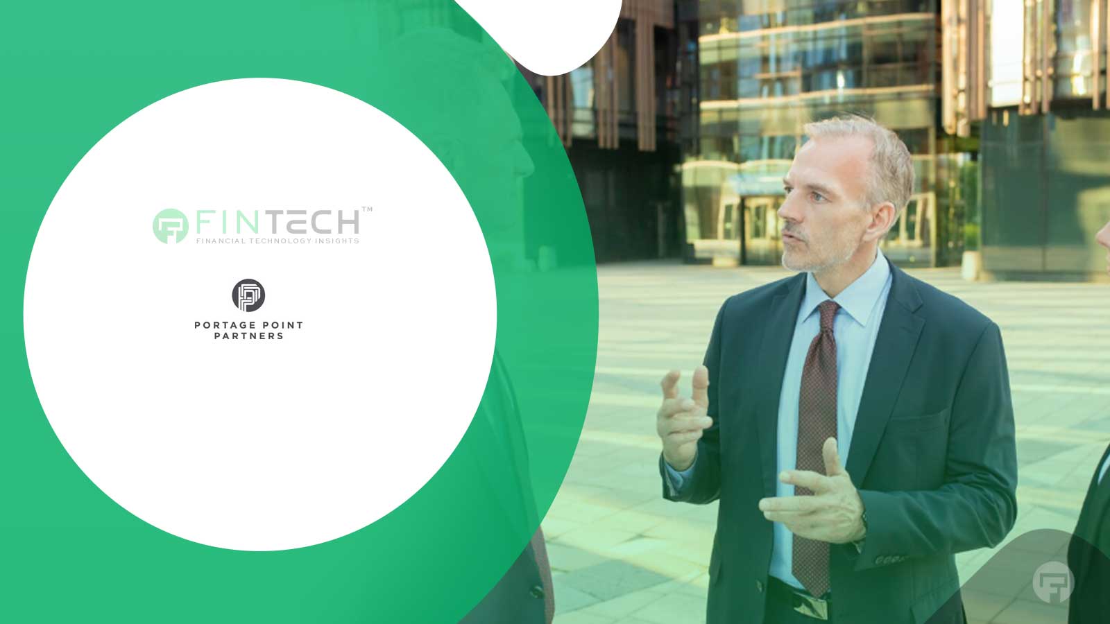 Portage Point Names Adam Pollak Head of Advisory