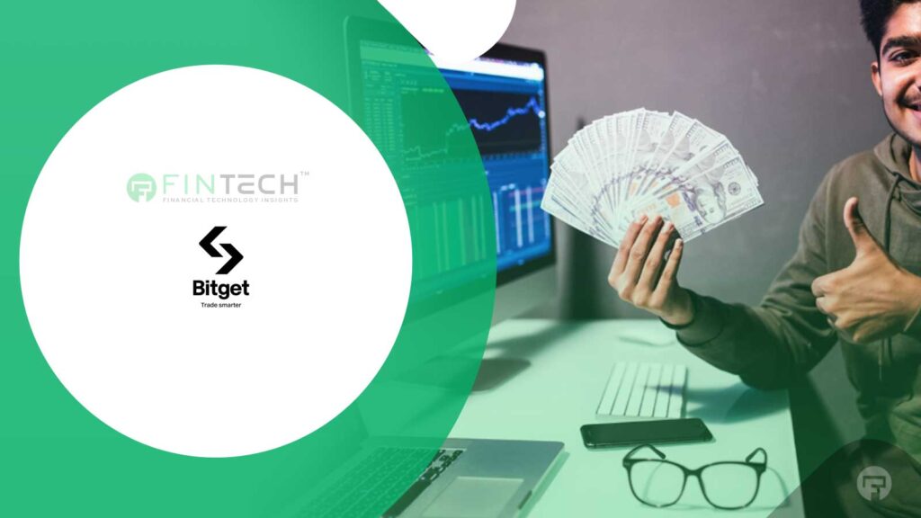 Bitget TradFi Hits $2B Daily Volume on Gold Trading Surge