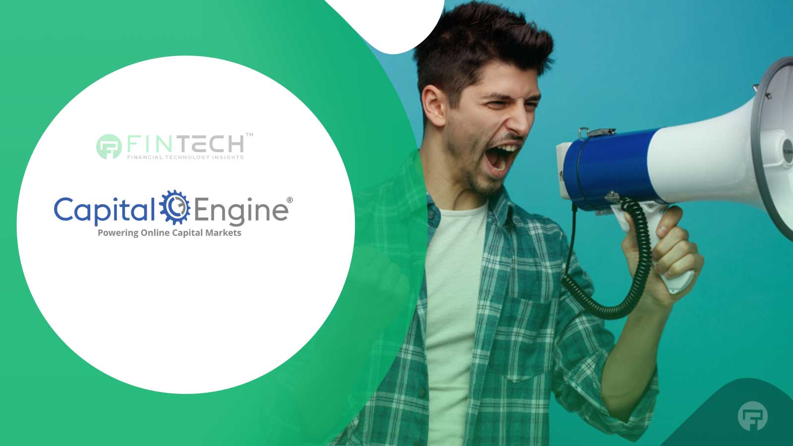 Capital Engine Partners with Regiment to Expand Private Markets