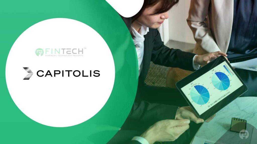 Capitolis Appoints Roy Saadon to Lead Portfolio Growth