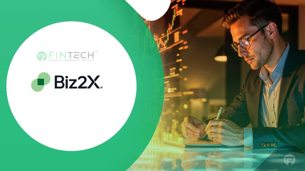 Biz2X Expands Digital Lending Partnership With CPB