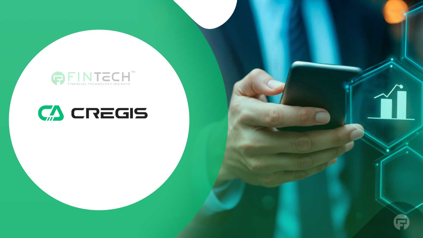 Cregis Showcases Stablecoin Payments at iFX EXPO Dubai 2026