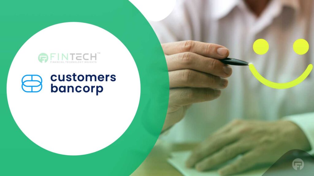 Customers Bank Achieves NPS 81 in 2025