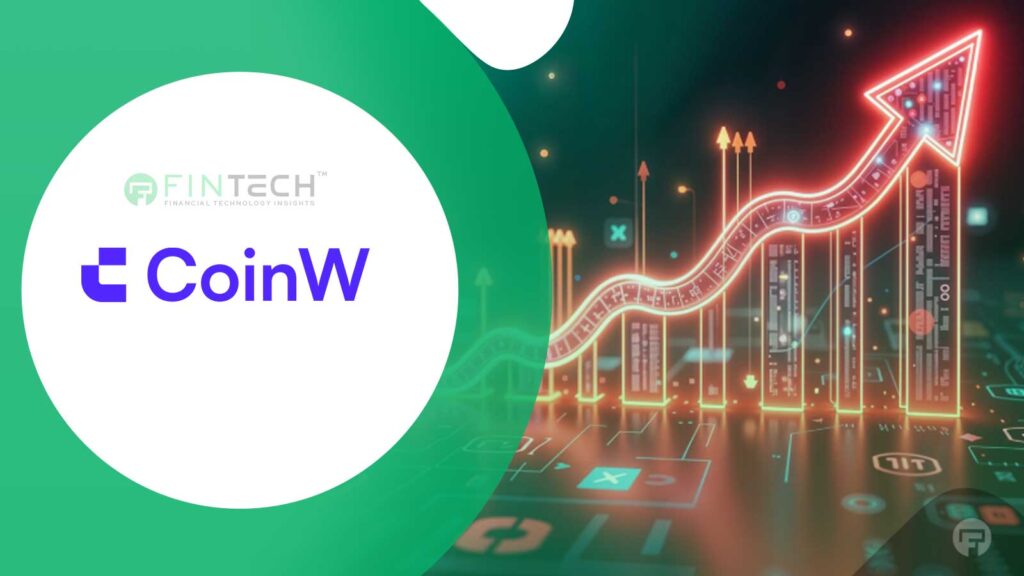 DeriW Emerges as a Rising Perp DEX After Mainnet Launch