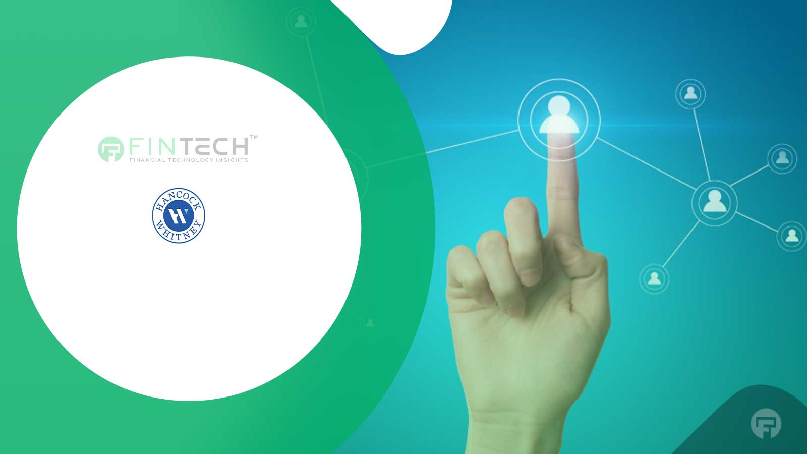 Hancock Whitney Names Devon Bray Director of Business Banking