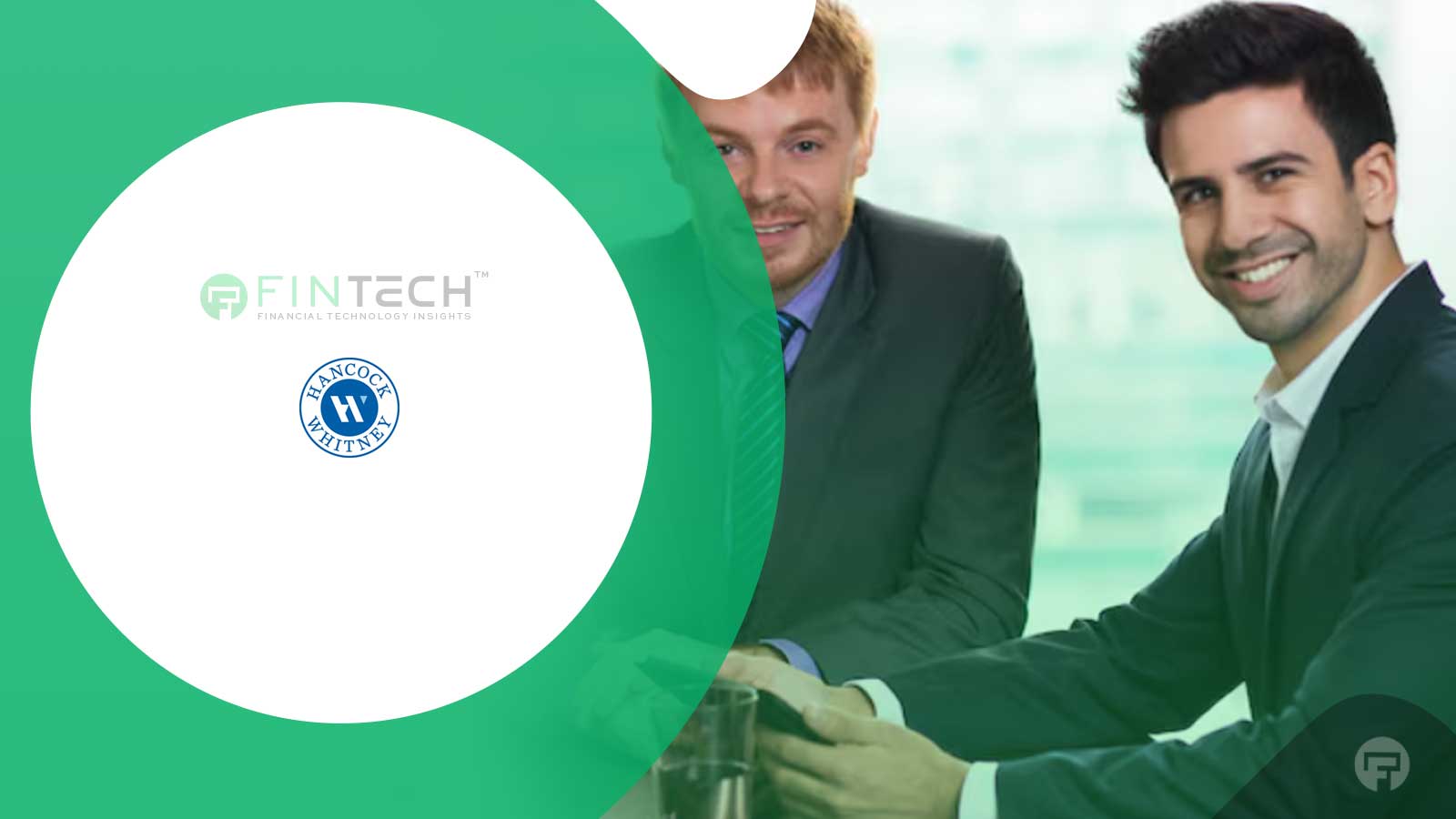 Devon Bray Joins Hancock Whitney as Business Banking Lead