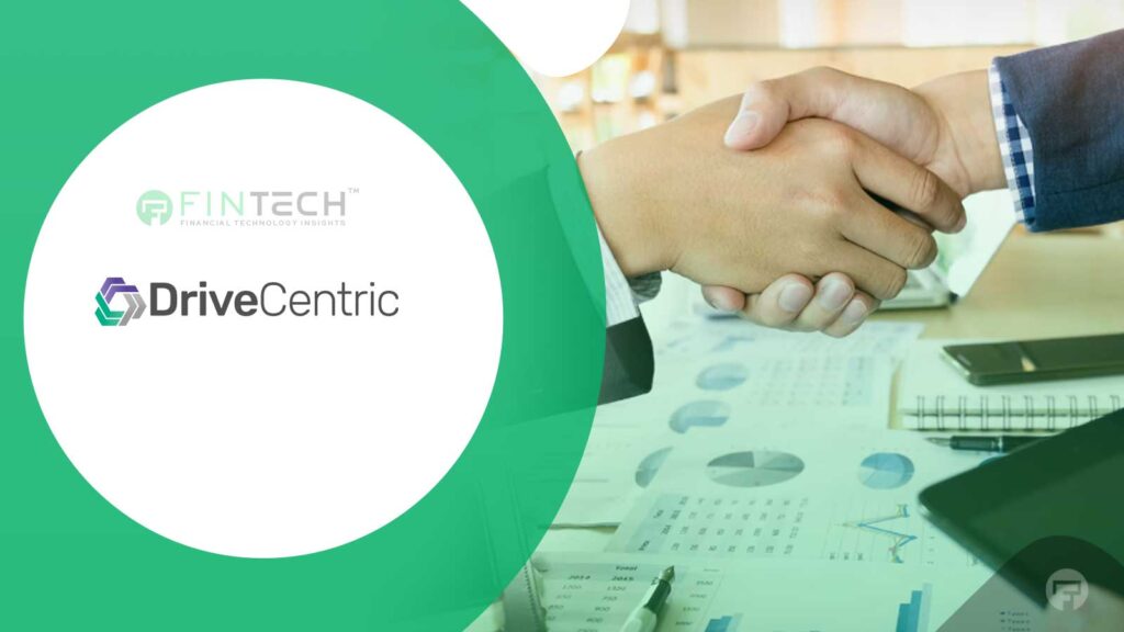 DriveCentric Partners With Dealer Pay to Embed Payments