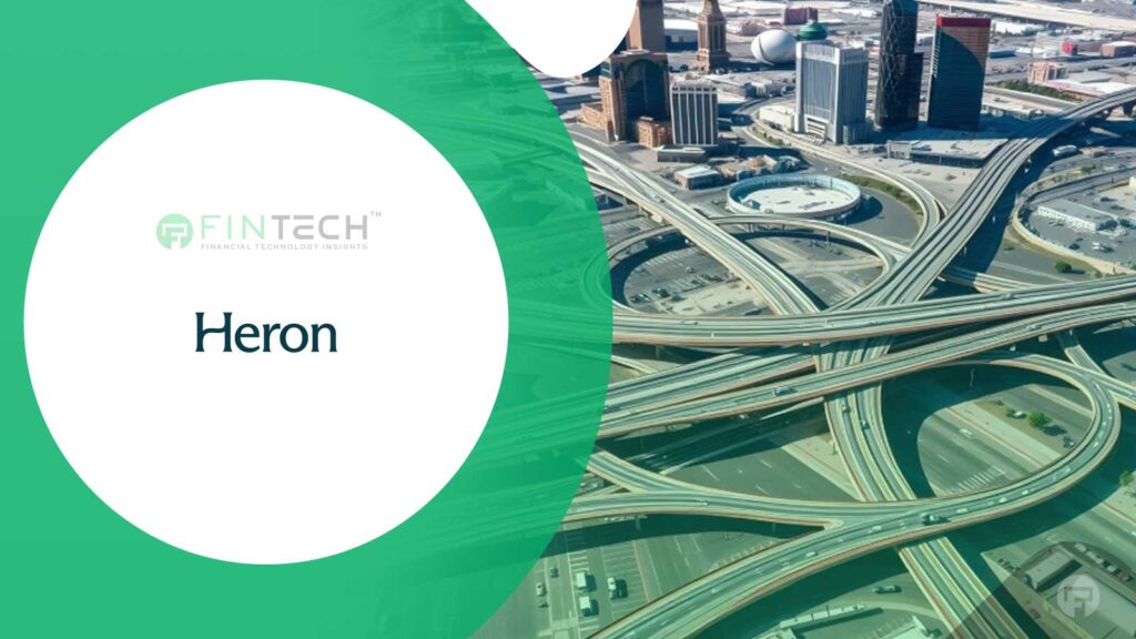 Heron Finance Launches New Private Infrastructure Strategy