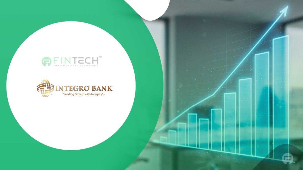 Integro Bank Appoints Jim Malerba as Acting CEO for Growth
