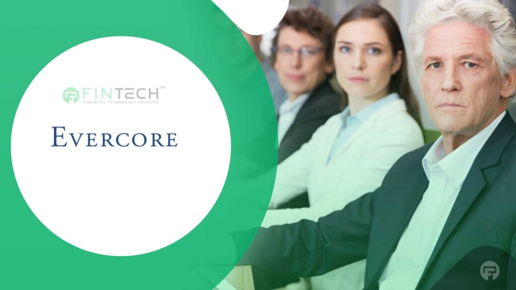 Kaan Kesedar Joins Evercore as Senior Managing Director