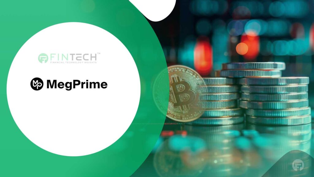 MegPrime Gets SEC Approval for Universal Payments Token