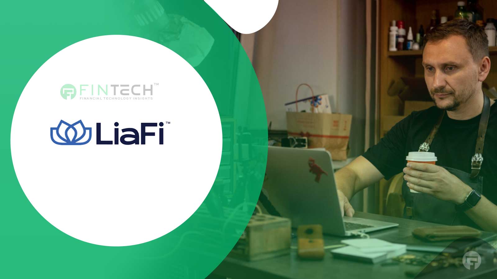 LiaFi Raises Business Account Yield to 3.10 Percentage APY