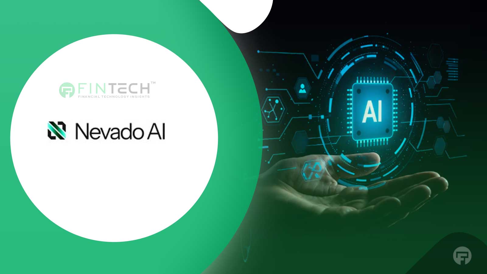 Nevado AI Launches Agentic Platform for Finance, Insurance