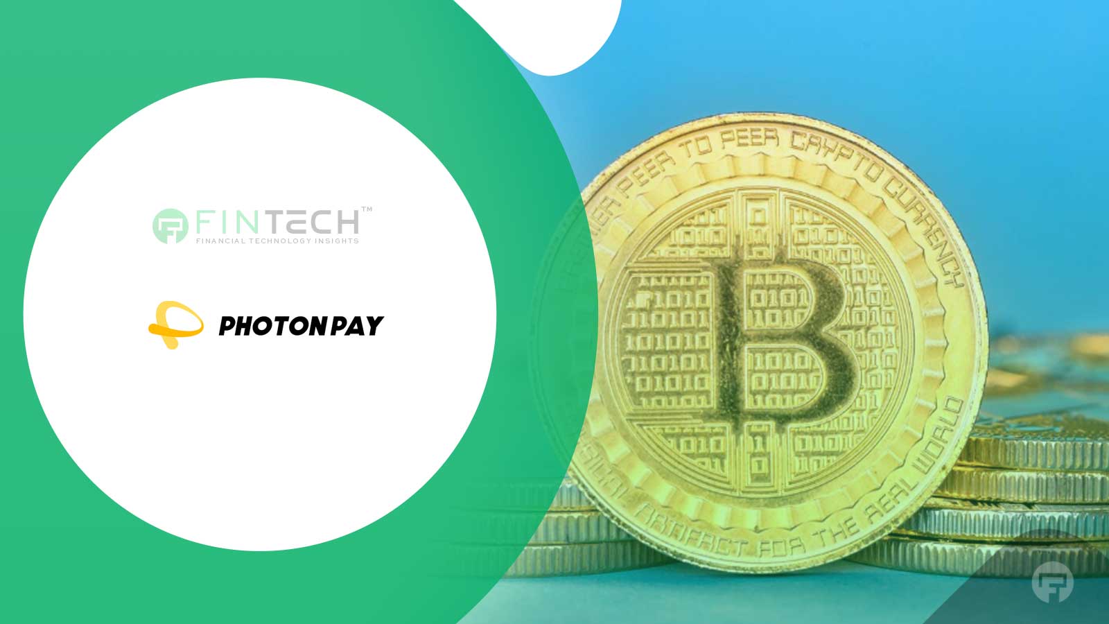 PhotonPay Raises Series B to Expand Global Stablecoin Payments