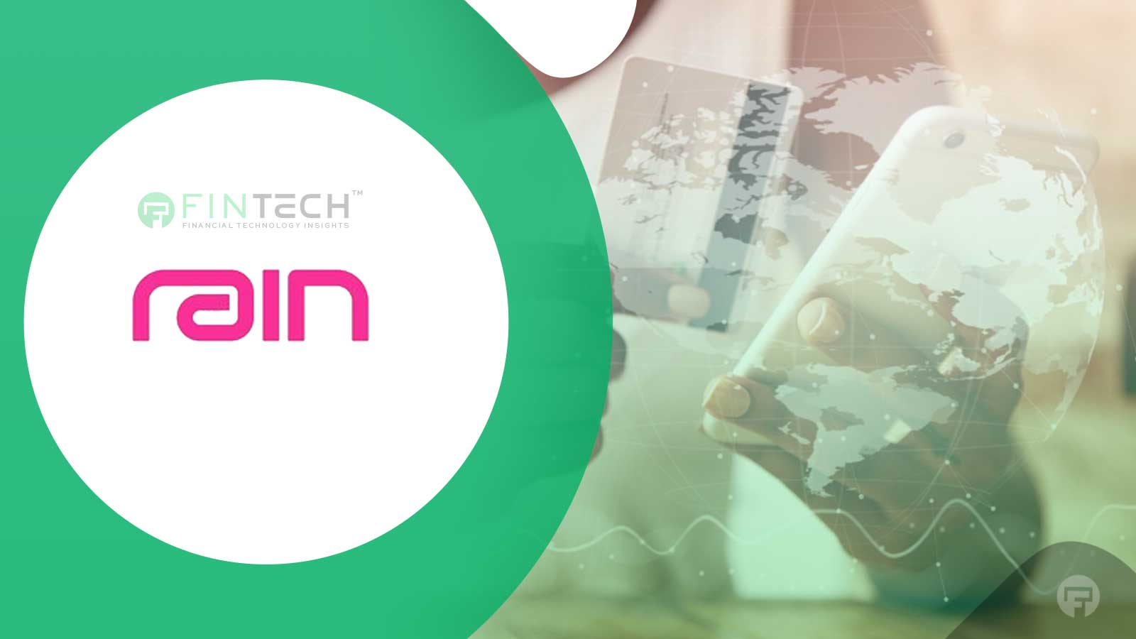 Rain Raises $250 Million Series C to Scale Stablecoin Payments