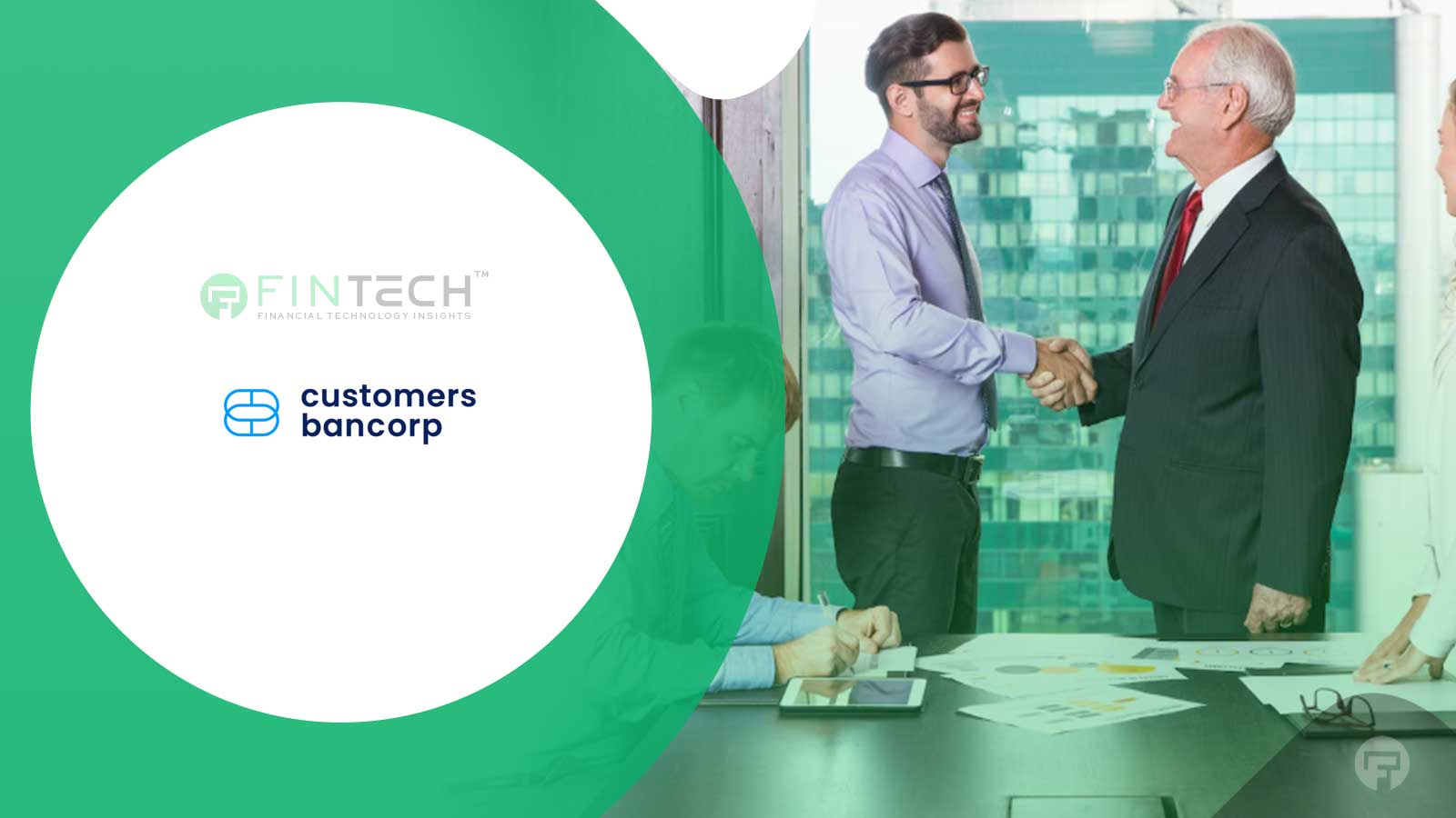 Customers Bancorp Appoints Sam Sidhu to Board Ahead of CEO Transition