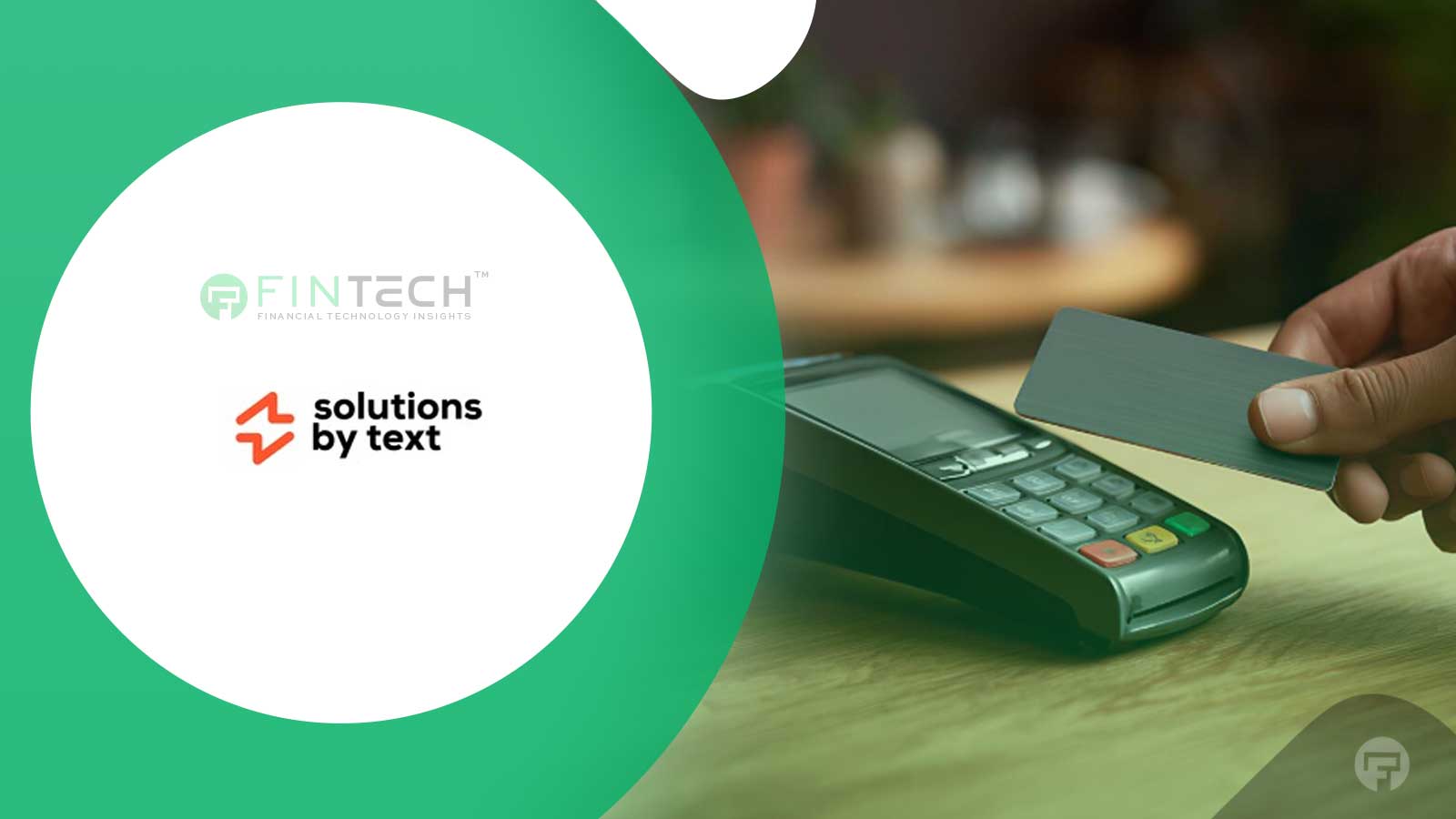 Solutions by Text Acquires Triple Play Pay to Expand Payments