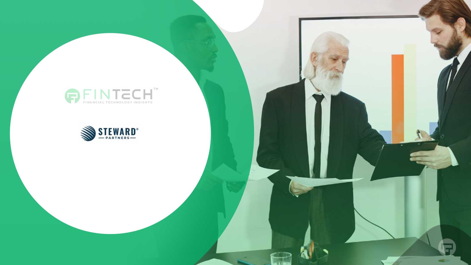 Steward Partners Appoints Keith Taylor as Board Chairman