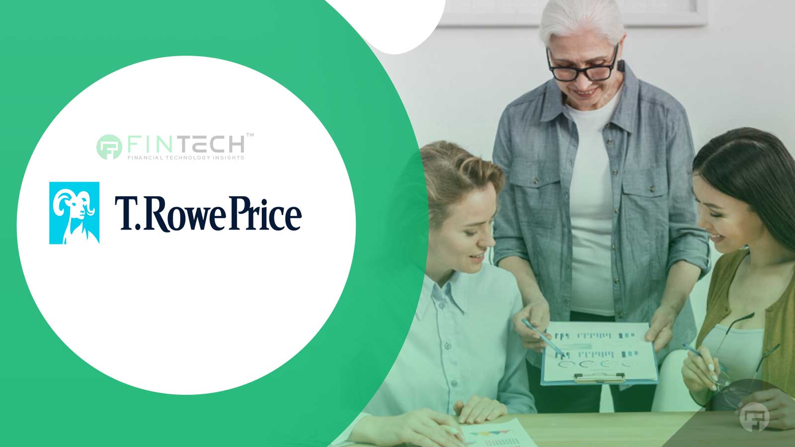 Income Solver by T. Rowe Price Transforms Retirement Planning