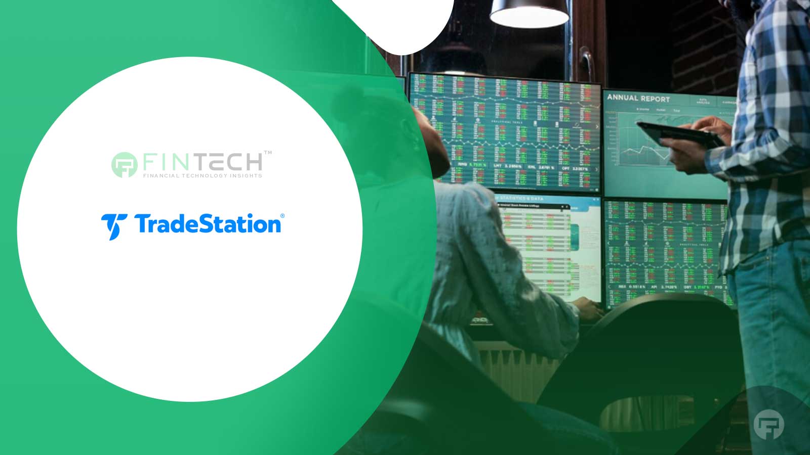 TradeStation Unveils TITAN X Next-Gen Trading Platform