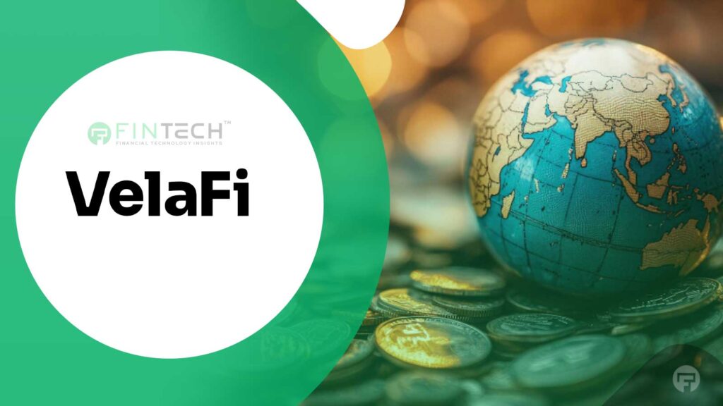 VelaFi Raises $20 Million Series B to Expand Stablecoin Infrastructure