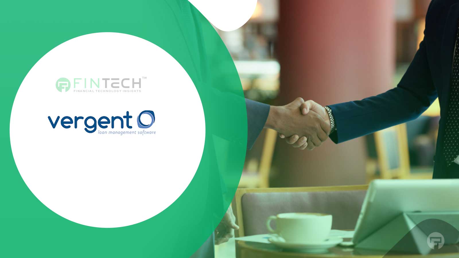 Vergent Appoints Mike Rogers as Chief Growth Officer
