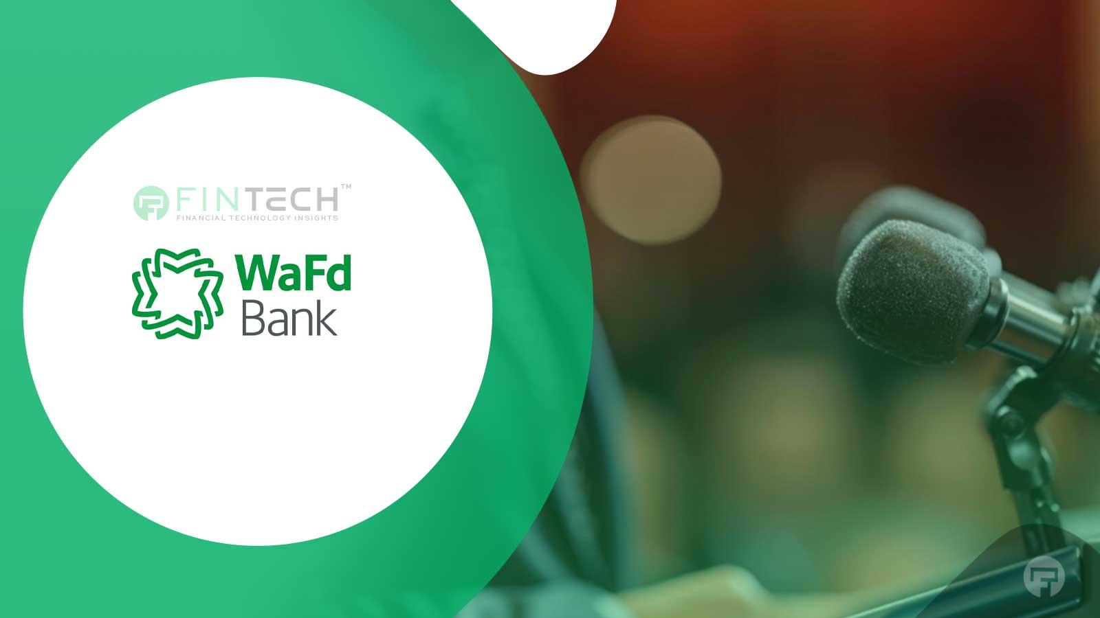 WaFd Bank Appoints Colin Murphy as Northern Oregon President