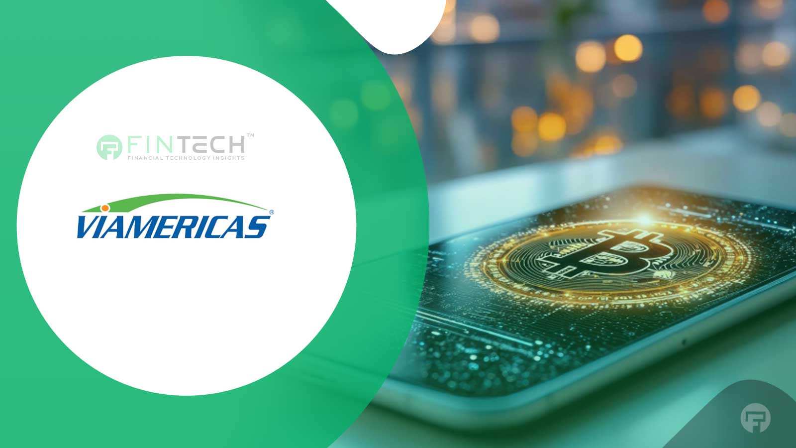 Viamericas Expands Payment Network with Nequi Partnership