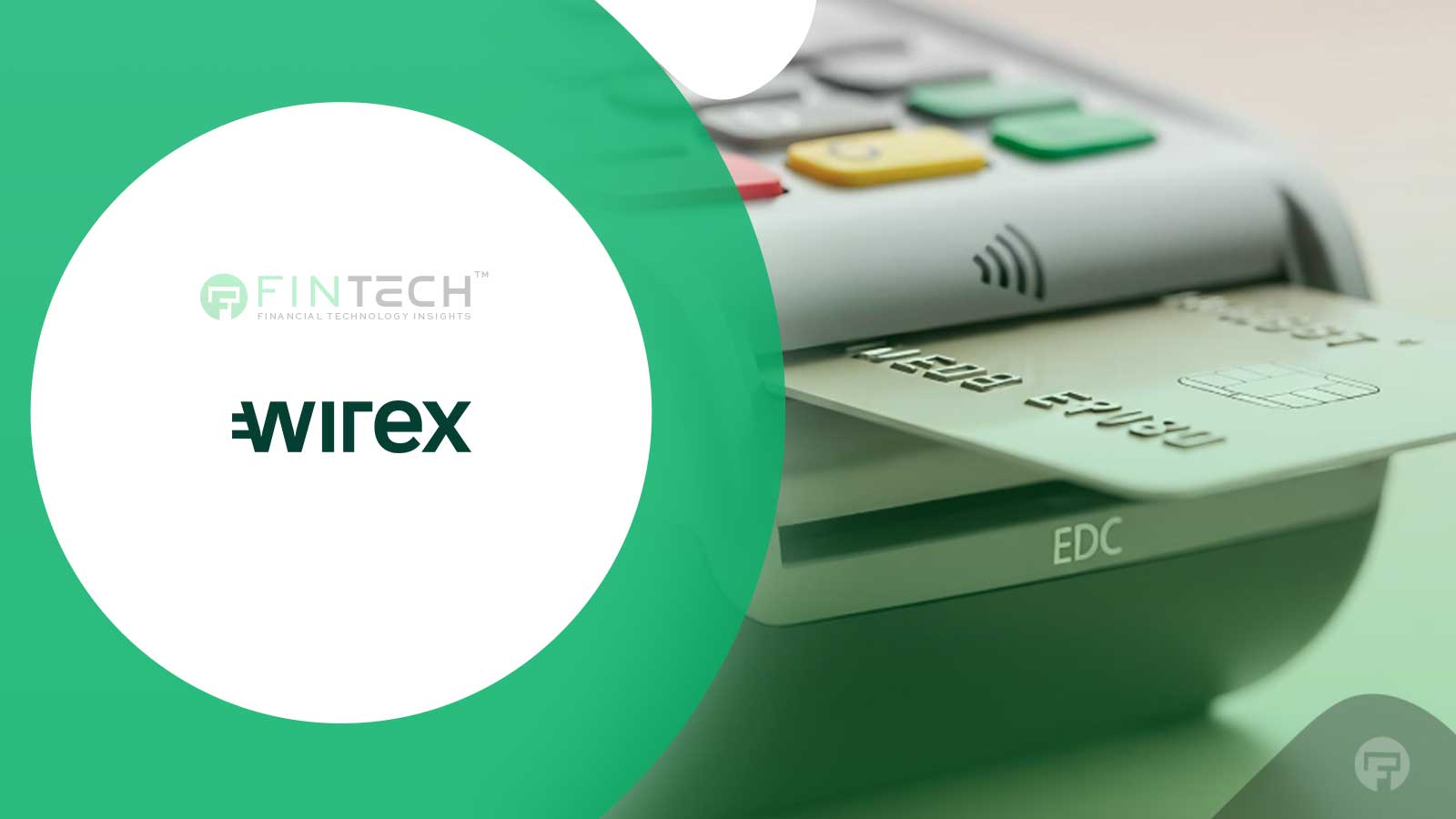 Wirex and TRON DAO Launch On-Chain Payment Infrastructure