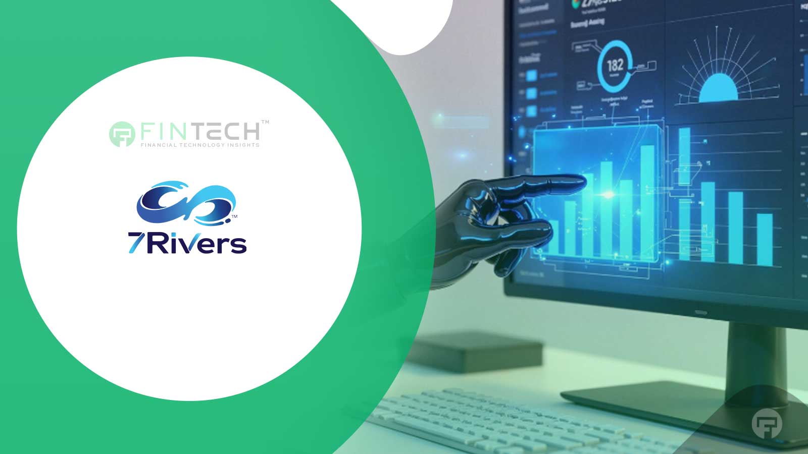 7Rivers Secures $5 Million Series A to Scale AI Innovation