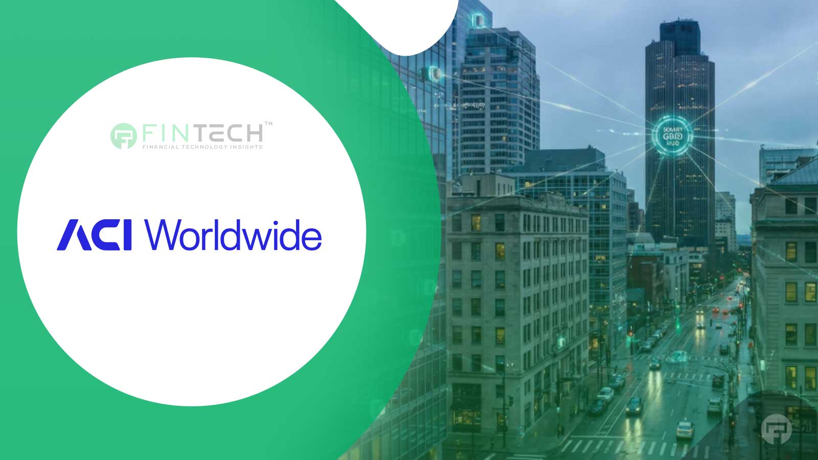 ACI Worldwide to Speak on Agentic AI Commerce